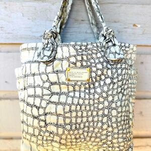 MARC JACOBS tote. EUC❗️